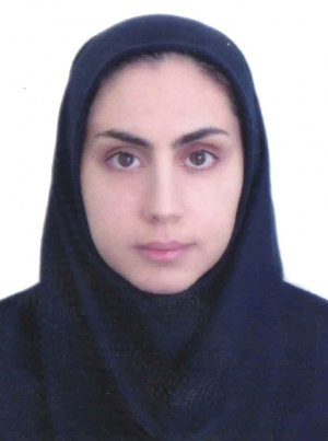 فریال احمدی