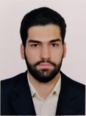 علی بابایی