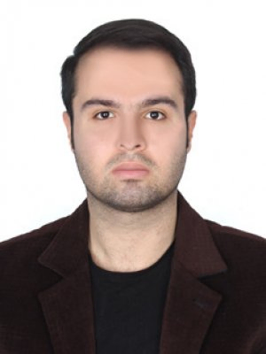 علیرضا چهره سا کومله
