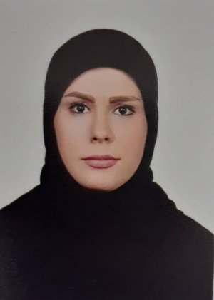 مهناز آذری قلیچی