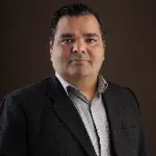 سیدعلیرضا ندائی جوان