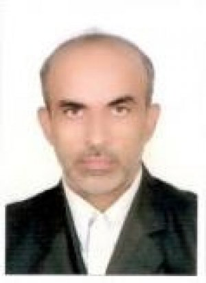 عبدالغفور دهواری
