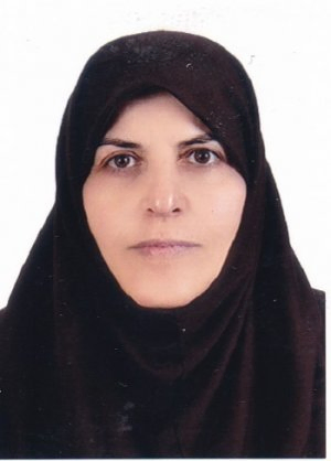 زینب سیدهاشمی