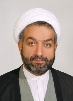 علیرضا صابریان