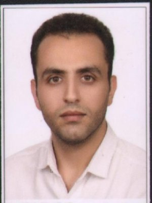 علی هاشمی