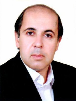 علی محمد زارع بیدکی