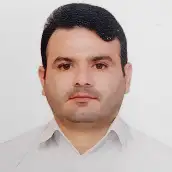 سیدمجید موسوی