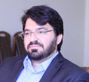 علی نادران