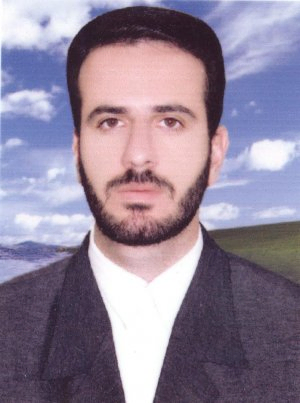 مهدی نصرتیان اهور