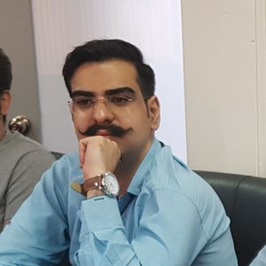 امید رضایی
