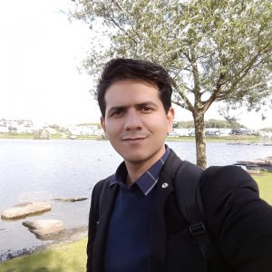 محمدعلی گرانمهر