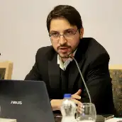 محمد موسی زاده