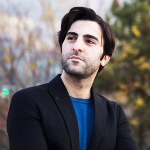 سعید زنگنه