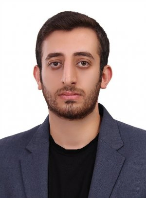 امیرحسین زارعی