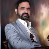 مهدی سراوانی