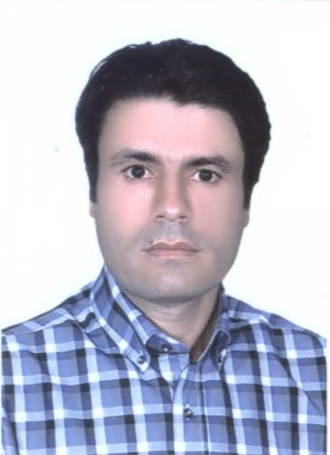مهدی بیگدلی