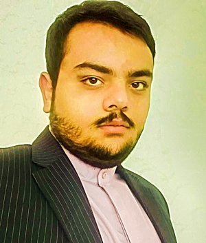 امیرحسین کاظم زاد