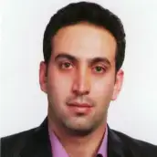 محمدحسین زرینه