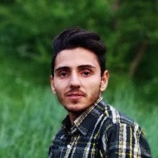 سیدامیرحسین بذرگری