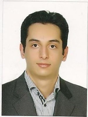 فرشید کسایی