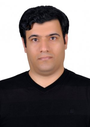 امیر پیرزاد 