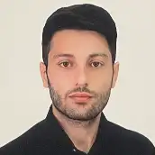 یاسر معینی