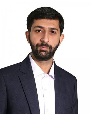 سیدرضا حسینی علائی 