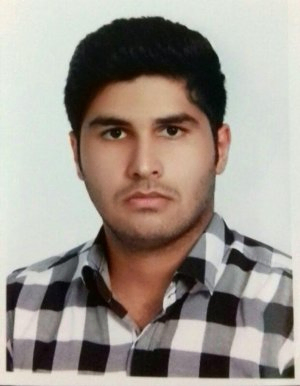 مسعود قویدل