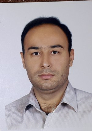 حسین نوروزی فروشانی