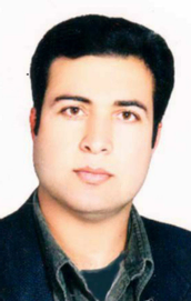 جمشید مشهدی