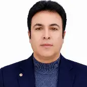 جمشید مشهدی