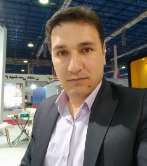 ایمان یعقوبی 