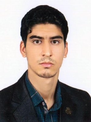 رضا علی پور کندری