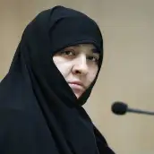 فاطمه صدر