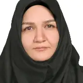 ندا خداشناس فیروزآبادی