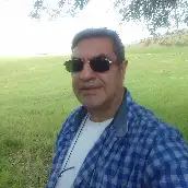 مسیح افقه
