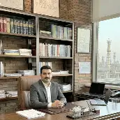 سید اسماعیل محمدی مهر