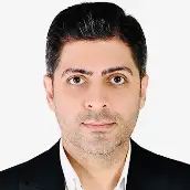 سیدشایان هاشمی