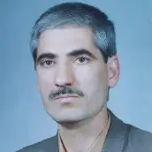 محمدحسین اکبری نوقابی