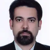 امین باهری