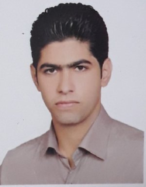 مهدی ماهان نژاد