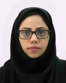 نجمه  چراغی‌شیرازی
