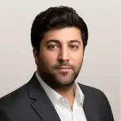 محمد ناصر حاجی هاشم آباد