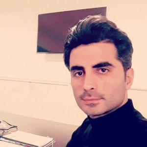 محسن زندی