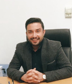 محمد جواد زارع عفیفی