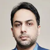 سید یاسر ضیایی