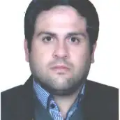 کیوان حیدرنژاد