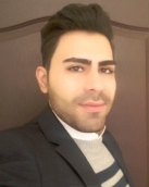 عیسی بهرامی زاده
