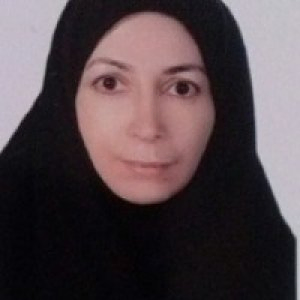 محبوبه مرشدیان