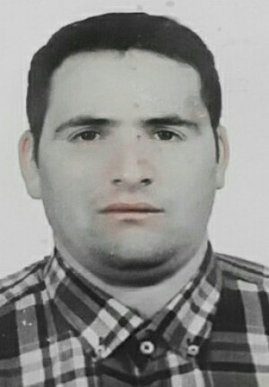 عادل حسین پور